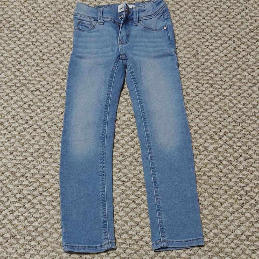 Jordache Light Blue Women's Skinny Jeans